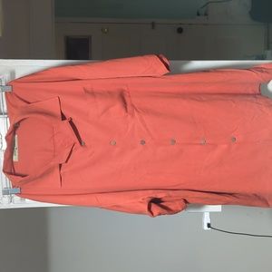 Tommy Bahama s/s casual button down